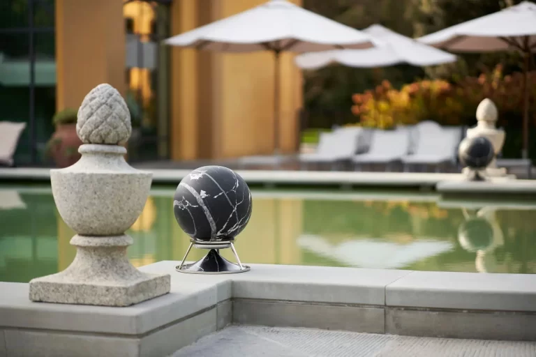 Architettura Sonora Outdoor Audio