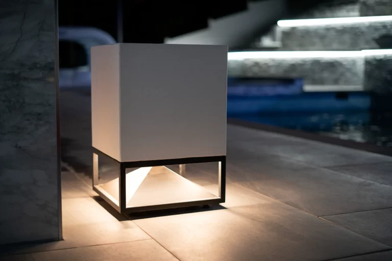 Outdoor speaker installation Long Island backyard audio – Perfect Angle AV