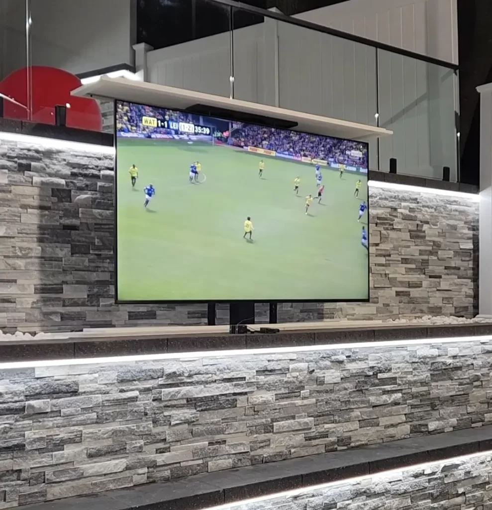 TV Lift | Specialty TV Installation