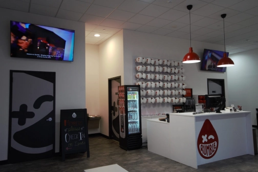 Commercial TV Installation on Long Island- Perfect Angle AV Solutions