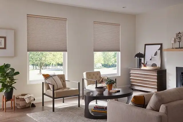 Lutron Smart shade installation Long Island and Hamptons