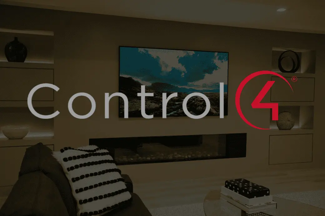 Control4 Programming & Installation by Perfect Angle AV Solutions