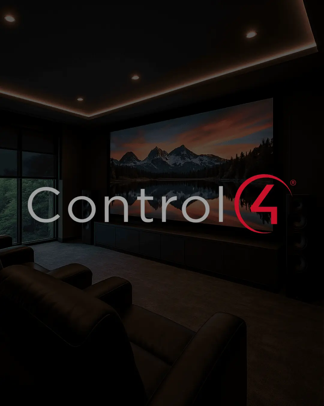 Control4 Programming & Installation by Perfect Angle AV Solutions