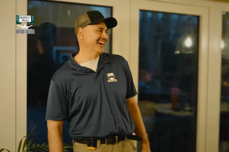 Perfect Angle AV Solutions