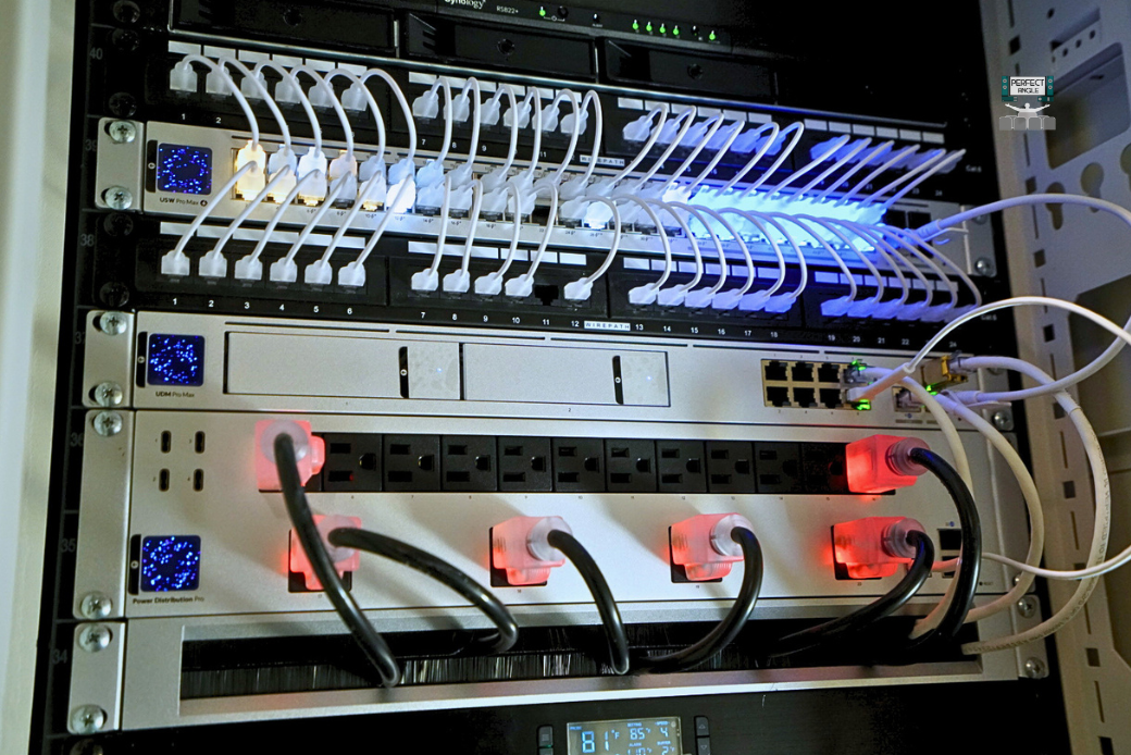 Ubiquiti Unifi system installed by long island professionals | serving nassau and suffolk counties, NY